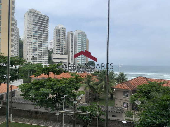 Imagem Apartamento com 3 Quartos à Venda, 125 m² em Pitangueiras - Guarujá Imagem Apartamento com 3 Quartos à Venda, 125 m² em Pitangueiras - Guarujá