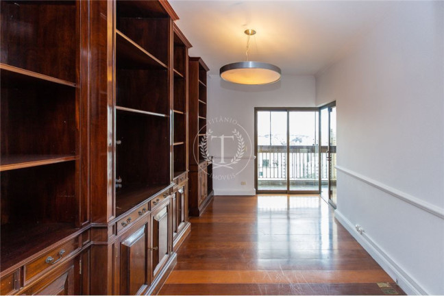 Imagem Apartamento com 4 Quartos à Venda, 296 m² em Vila Andrade - São Paulo Imagem Apartamento com 4 Quartos à Venda, 296 m² em Vila Andrade - São Paulo