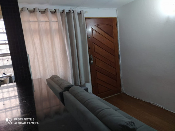 Imagem Imóvel com 2 Quartos à Venda, 46 m² em Conjunto Residencial José Bonifácio - São Paulo Imagem Imóvel com 2 Quartos à Venda, 46 m² em Conjunto Residencial José Bonifácio - São Paulo