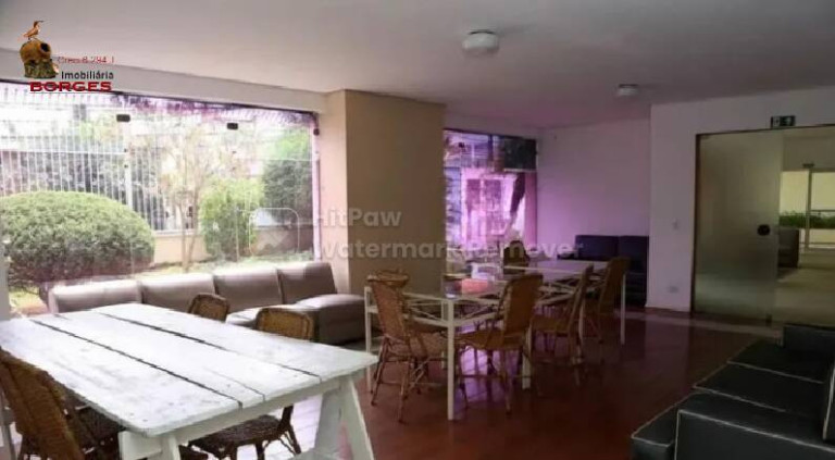 Imagem Apartamento com 2 Quartos à Venda, 59 m² em Jardim Taboão - São Paulo