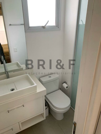 Imagem Apartamento com 2 Quartos para Alugar, 84 m² em Itaim Bibi - São Paulo Imagem Apartamento com 2 Quartos para Alugar, 84 m² em Itaim Bibi - São Paulo