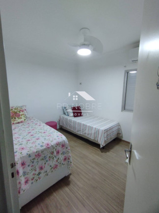 Apartamento com 2 Quartos à Venda, 80 m² em Enseada - Guarujá