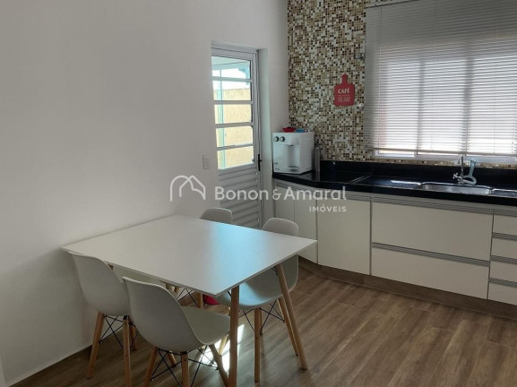 Imagem Casa de Condomínio com 3 Quartos à Venda, 300 m² em João Aranha - Paulínia Imagem Casa de Condomínio com 3 Quartos à Venda, 300 m² em João Aranha - Paulínia