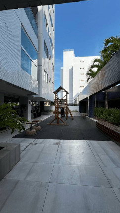 Imagem Apartamento com 3 Quartos à Venda, 74 m² em Jardim Oceania - João Pessoa