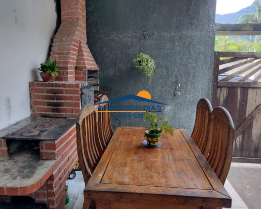 Imagem Casa com 3 Quartos à Venda, 72 m² em Massaguaçu - Caraguatatuba Imagem Casa com 3 Quartos à Venda, 72 m² em Massaguaçu - Caraguatatuba