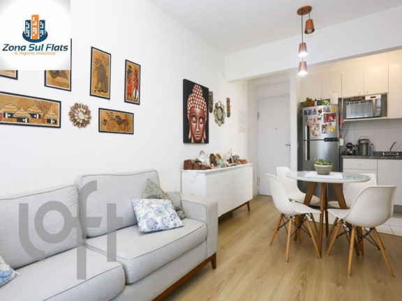 Imagem Apartamento com 2 Quartos à Venda, 60 m² em Vila Gomes - São Paulo Imagem Apartamento com 2 Quartos à Venda, 60 m² em Vila Gomes - São Paulo