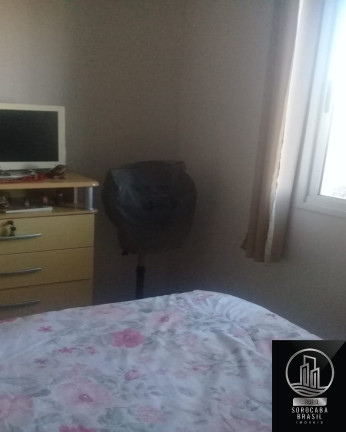 Imagem Apartamento com 3 Quartos à Venda, 70 m² em Vila Trujillo - Sorocaba Imagem Apartamento com 3 Quartos à Venda, 70 m² em Vila Trujillo - Sorocaba
