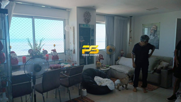 Imagem Apartamento com 2 Quartos à Venda, 75 m² em Tambaú - João Pessoa Imagem Apartamento com 2 Quartos à Venda, 75 m² em Tambaú - João Pessoa