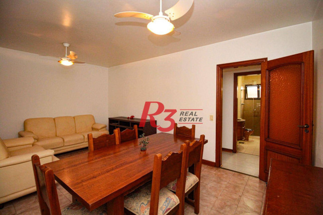 Imagem Apartamento com 2 Quartos à Venda ou Locação, 113 m² em Gonzaga - Santos Imagem Apartamento com 2 Quartos à Venda ou Locação, 113 m² em Gonzaga - Santos