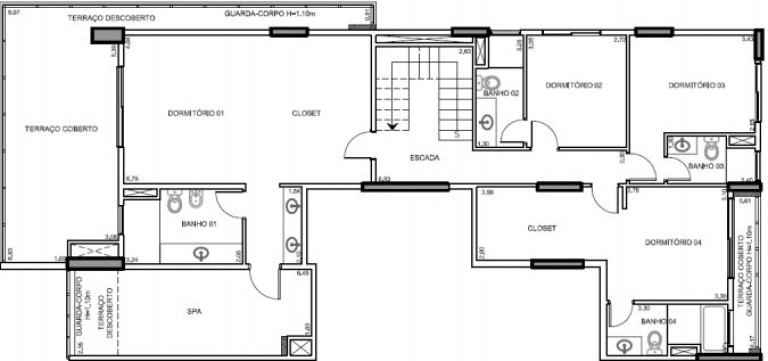Imagem Imóvel com 4 Quartos à Venda, 163 m² em Vila Madalena - São Paulo Imagem Imóvel com 4 Quartos à Venda, 163 m² em Vila Madalena - São Paulo