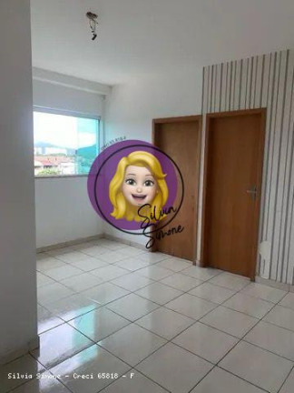 Imagem Apartamento com 1 Quarto à Venda, 30 m² em Parque São Vicente - São Vicente Imagem Apartamento com 1 Quarto à Venda, 30 m² em Parque São Vicente - São Vicente