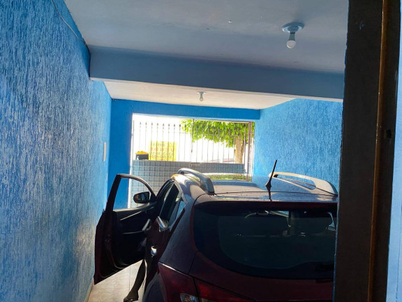 Imagem Casa com 3 Quartos à Venda,  em Vila Missionária - São Paulo