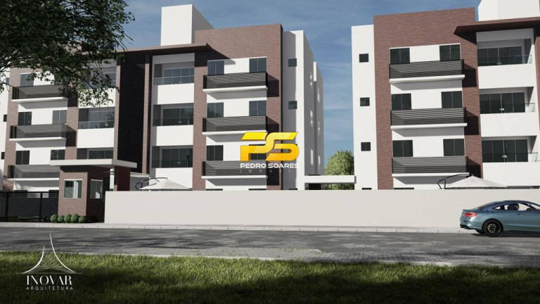 Imagem Apartamento com 3 Quartos à Venda, 68 m² em Cristo Redentor - João Pessoa Imagem Apartamento com 3 Quartos à Venda, 68 m² em Cristo Redentor - João Pessoa