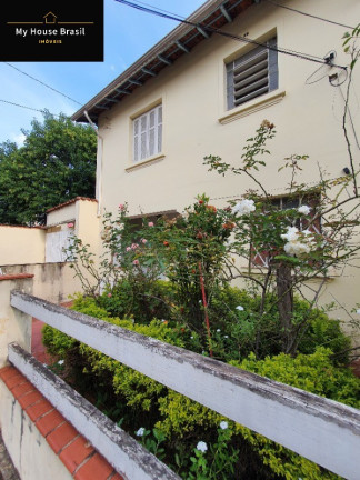 Imagem Casa com 2 Quartos para Alugar, 100 m² em Santana - São Paulo