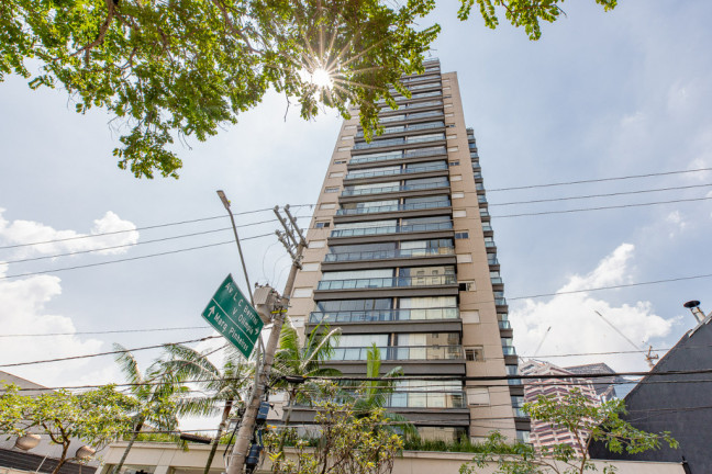 Imagem Imóvel com 2 Quartos à Venda, 70 m² em Chácara Santo Antônio (zona Sul) - São Paulo Imagem Imóvel com 2 Quartos à Venda, 70 m² em Chácara Santo Antônio (zona Sul) - São Paulo