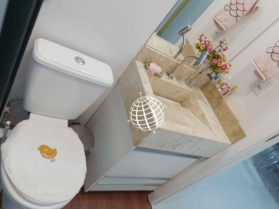 Imagem Apartamento com 2 Quartos à Venda, 50 m² em Centro - Atibaia Imagem Apartamento com 2 Quartos à Venda, 50 m² em Centro - Atibaia