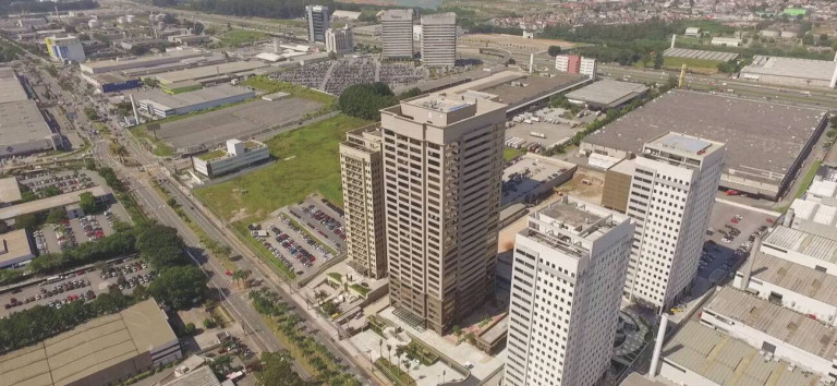 Imagem Imóvel Comercial à Venda,  em Alphaville Industrial - Barueri