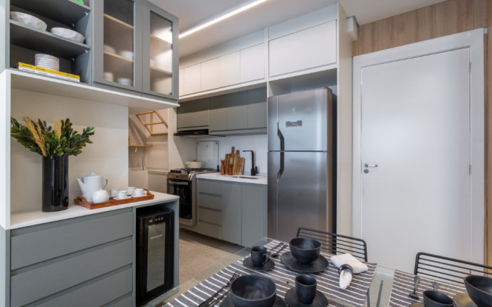 Imagem Apartamento com 2 Quartos à Venda, 35 m² em Jaguaré - São Paulo Imagem Apartamento com 2 Quartos à Venda, 35 m² em Jaguaré - São Paulo