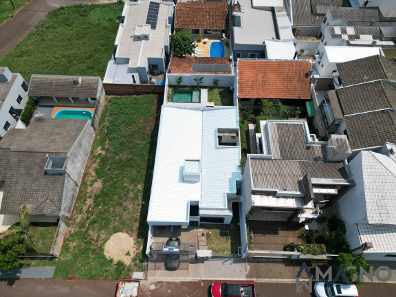 Imagem Casa com 3 Quartos à Venda, 360 m² em Parque Verde - Cascavel