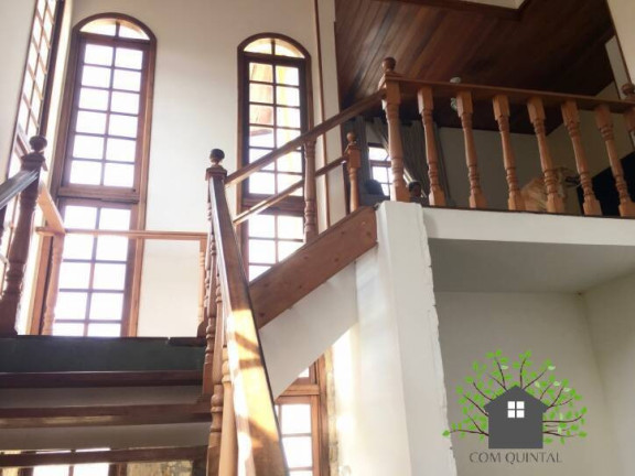 Imagem Casa com 6 Quartos à Venda, 400 m² em Jardim Do Golf I - Jandira