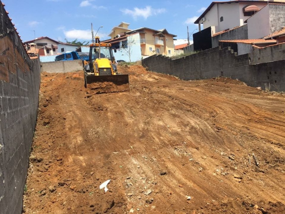 Imagem Terreno à Venda, 332 m² em Jardim Terras De São João - Jacareí