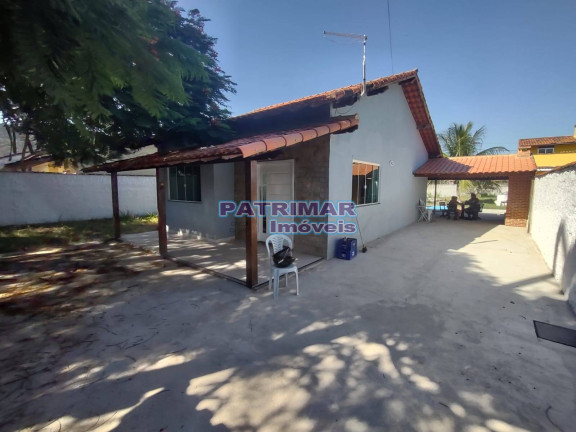 Imagem Casa com 2 Quartos à Venda, 650 m² em Itaipuaçu - Maricá Imagem Casa com 2 Quartos à Venda, 650 m² em Itaipuaçu - Maricá