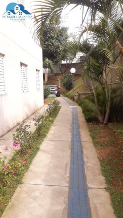 Imagem Apartamento com 2 Quartos à Venda, 50 m² em Parque São Lourenço - São Paulo Imagem Apartamento com 2 Quartos à Venda, 50 m² em Parque São Lourenço - São Paulo