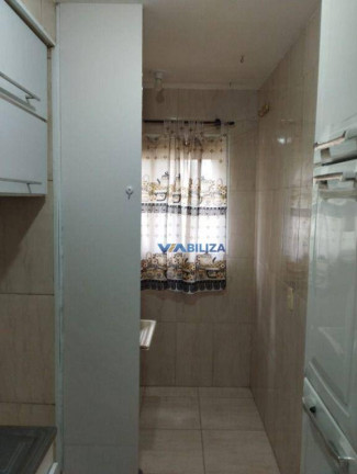 Imagem Apartamento com 2 Quartos à Venda, 48 m² em Centro - Guarulhos Imagem Apartamento com 2 Quartos à Venda, 48 m² em Centro - Guarulhos