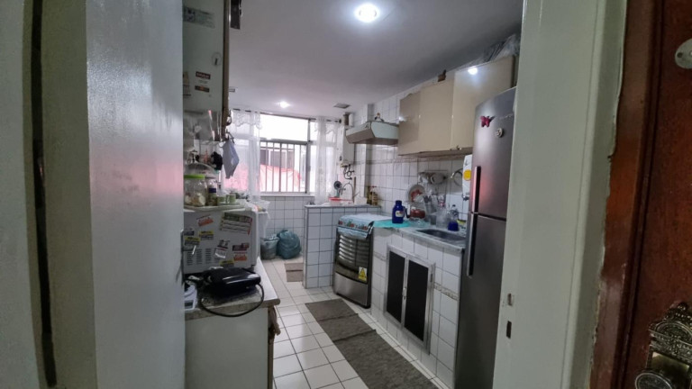 Imagem Apartamento com 2 Quartos à Venda, 48 m² em Ramos - Rio De Janeiro