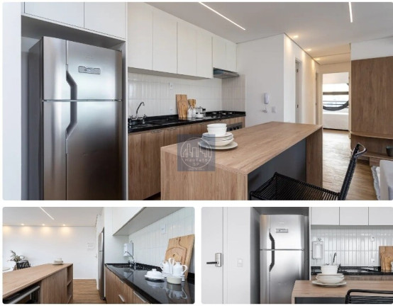 Imagem Apartamento com 2 Quartos para Alugar, 87 m² em Pinheiros - São Paulo Imagem Apartamento com 2 Quartos para Alugar, 87 m² em Pinheiros - São Paulo