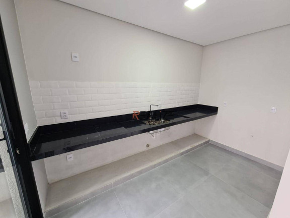 Imagem Casa com 3 Quartos à Venda, 105 m² em Condomínio Jardins Do Império - Indaiatuba