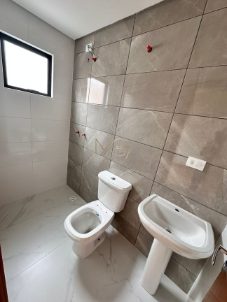 Imagem Apartamento com 2 Quartos à Venda, 54 m² em Afonso Pena - São José Dos Pinhais