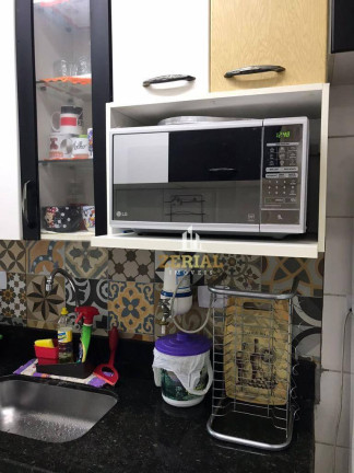 Imagem Apartamento com 3 Quartos à Venda, 61 m² em Fundação - São Caetano Do Sul