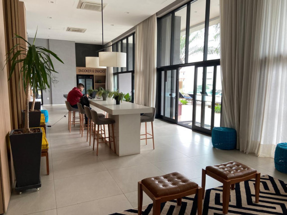 Imagem Apartamento com 1 Quarto à Venda, 72 m² em Pinheiros - São Paulo