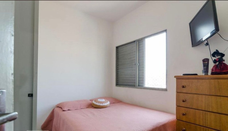 Imagem Imóvel com 2 Quartos à Venda, 51 m² em Vila Da Saúde - São Paulo Imagem Imóvel com 2 Quartos à Venda, 51 m² em Vila Da Saúde - São Paulo