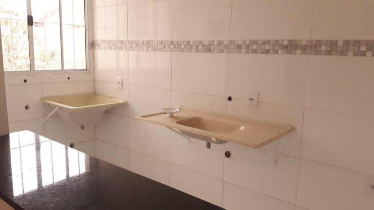 Imagem Apartamento com 2 Quartos à Venda, 44 m² em Mogi Moderno - Mogi Das Cruzes