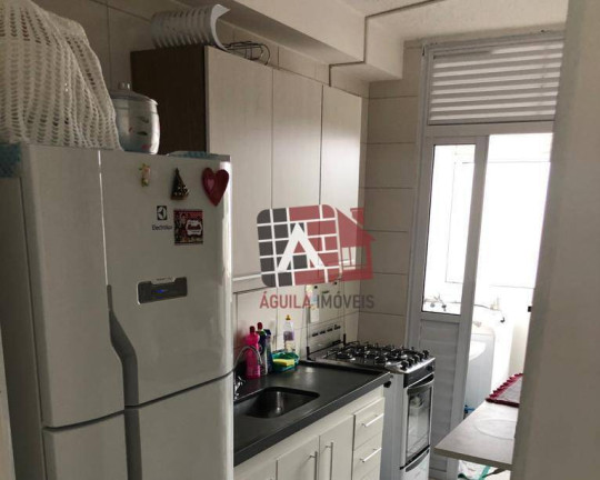 Imagem Apartamento com 2 Quartos à Venda, 51 m² em Ermelino Matarazzo - São Paulo Imagem Apartamento com 2 Quartos à Venda, 51 m² em Ermelino Matarazzo - São Paulo