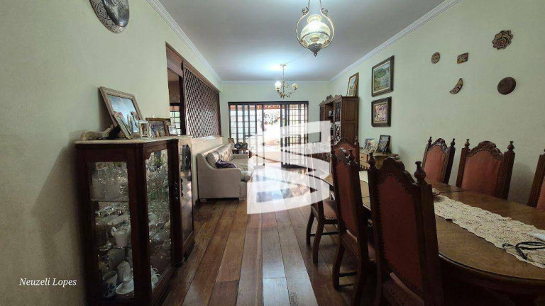 Imagem Casa com 3 Quartos à Venda, 349 m² em Nova Piracicaba - Piracicaba Imagem Casa com 3 Quartos à Venda, 349 m² em Nova Piracicaba - Piracicaba