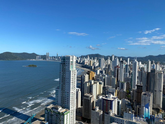 Imagem Apartamento com 6 Quartos à Venda, 228 m² em Centro - Balneário Camboriú