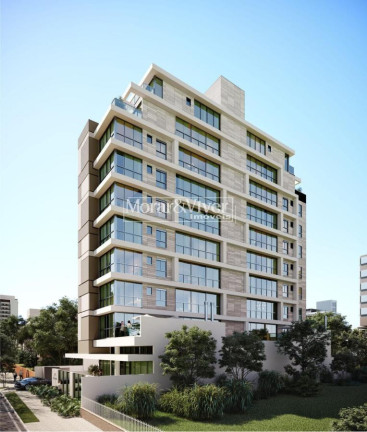 Imagem Apartamento com 3 Quartos à Venda, 133 m² em Bigorrilho - Curitiba Imagem Apartamento com 3 Quartos à Venda, 133 m² em Bigorrilho - Curitiba