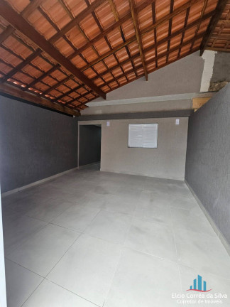 Imagem Casa com 2 Quartos à Venda, 89 m² em Ocian - Praia Grande Imagem Casa com 2 Quartos à Venda, 89 m² em Ocian - Praia Grande