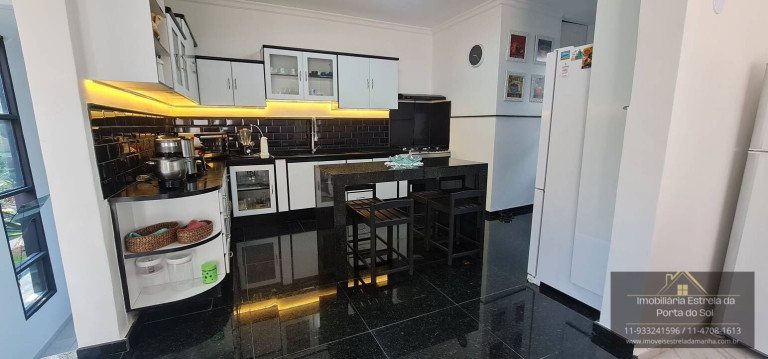 Imagem Casa com 3 Quartos à Venda, 460 m² em Jardim Do Golf I - Jandira Imagem Casa com 3 Quartos à Venda, 460 m² em Jardim Do Golf I - Jandira