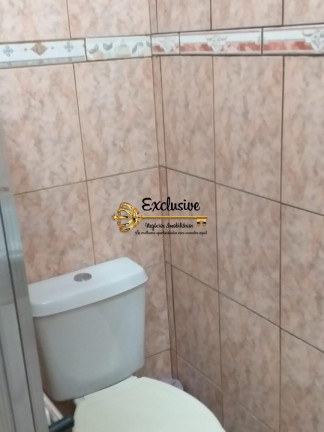 Imagem Sobrado com 4 Quartos à Venda, 186 m² em Jardim Cristiane - Santo André Imagem Sobrado com 4 Quartos à Venda, 186 m² em Jardim Cristiane - Santo André