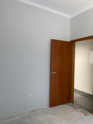 Imagem Casa de Condomínio com 3 Quartos à Venda, 130 m² em Cajuru Do Sul - Sorocaba