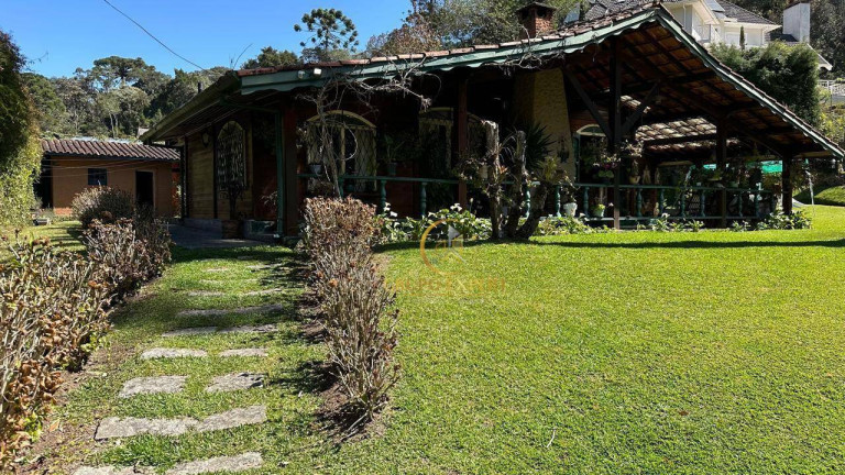 Imagem Casa com 3 Quartos à Venda, 250 m² em Chácara Santo Antonio - Caçapava Imagem Casa com 3 Quartos à Venda, 250 m² em Chácara Santo Antonio - Caçapava