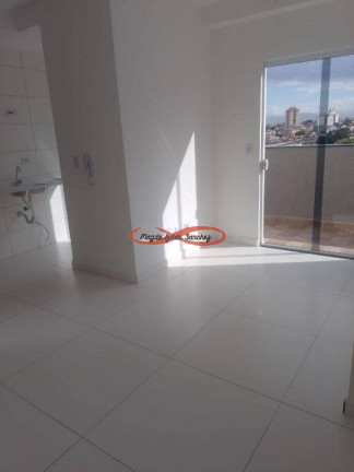 Imagem Apartamento com 2 Quartos à Venda, 34 m² em Vila Guilhermina - São Paulo Imagem Apartamento com 2 Quartos à Venda, 34 m² em Vila Guilhermina - São Paulo