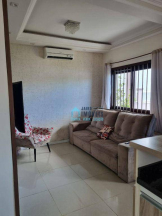 Imagem Casa com 2 Quartos à Venda, 100 m² em Porto Lacustre - Osório Imagem Casa com 2 Quartos à Venda, 100 m² em Porto Lacustre - Osório