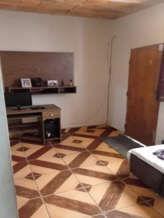 Imagem Casa com 1 Quarto à Venda, 100 m² em Santa Matilde - Santa Luzia Imagem Casa com 1 Quarto à Venda, 100 m² em Santa Matilde - Santa Luzia