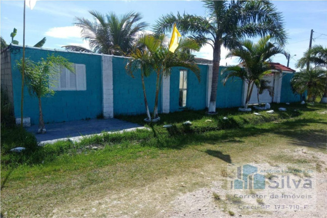 Imagem Casa com 2 Quartos à Venda, 200 m² em Britânia - Ilha Comprida Imagem Casa com 2 Quartos à Venda, 200 m² em Britânia - Ilha Comprida