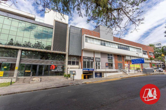 Imagem Loja para Alugar, 156 m² em Rio Branco - Porto Alegre Imagem Loja para Alugar, 156 m² em Rio Branco - Porto Alegre